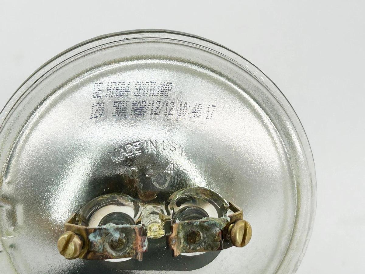 New Lithonia Lighting 429750 Light Bulb 12V 50W