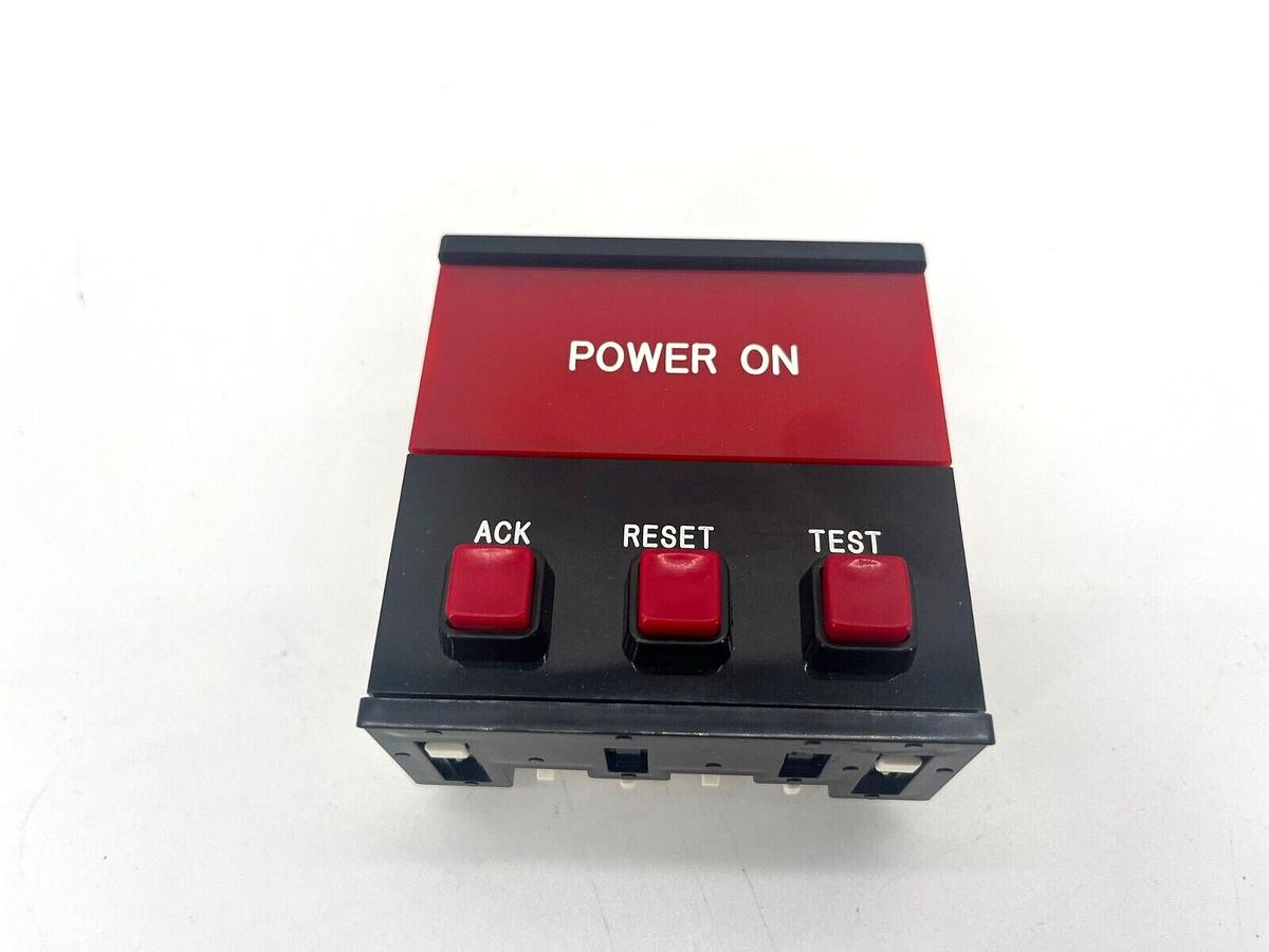 New Panalarm 90PB31F1PL Alarm Module