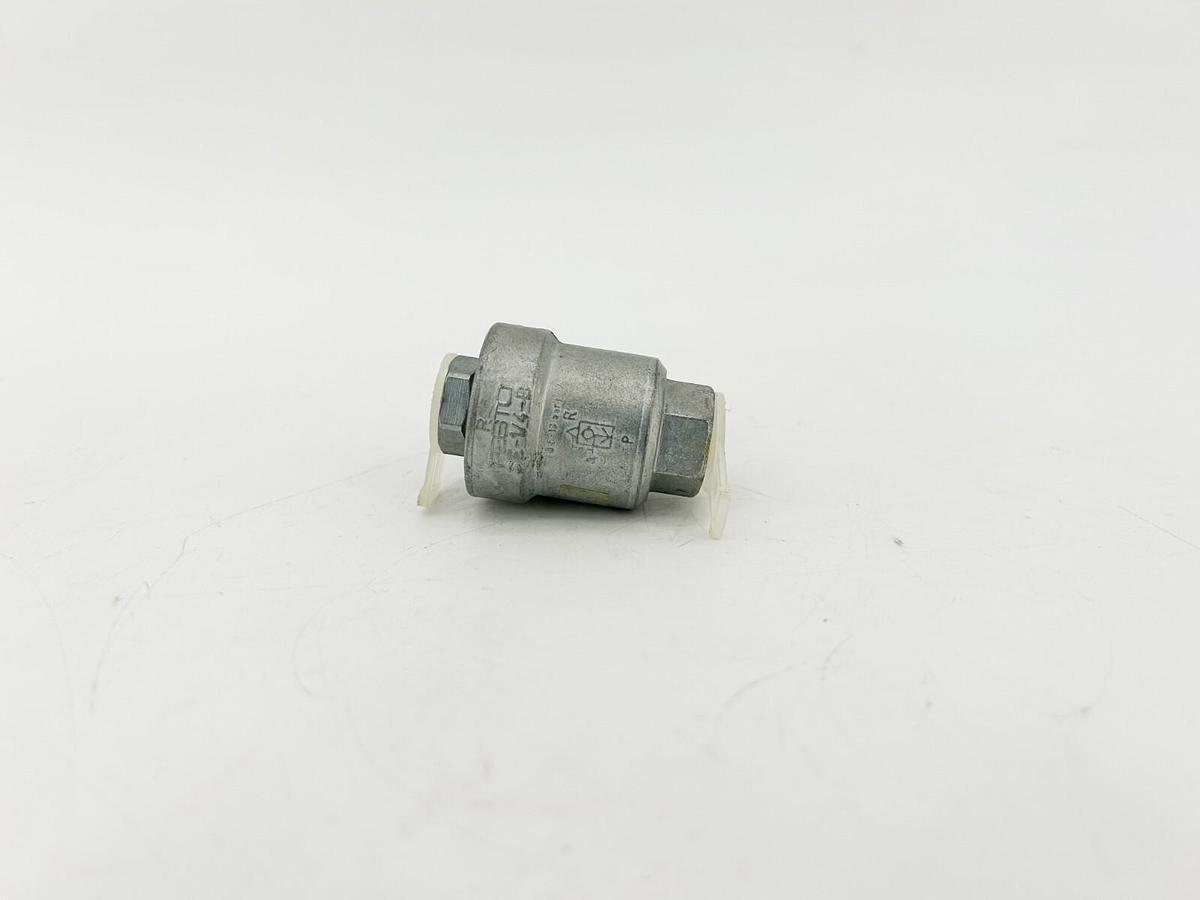 New Festo SE-1/4-B Valve 9686