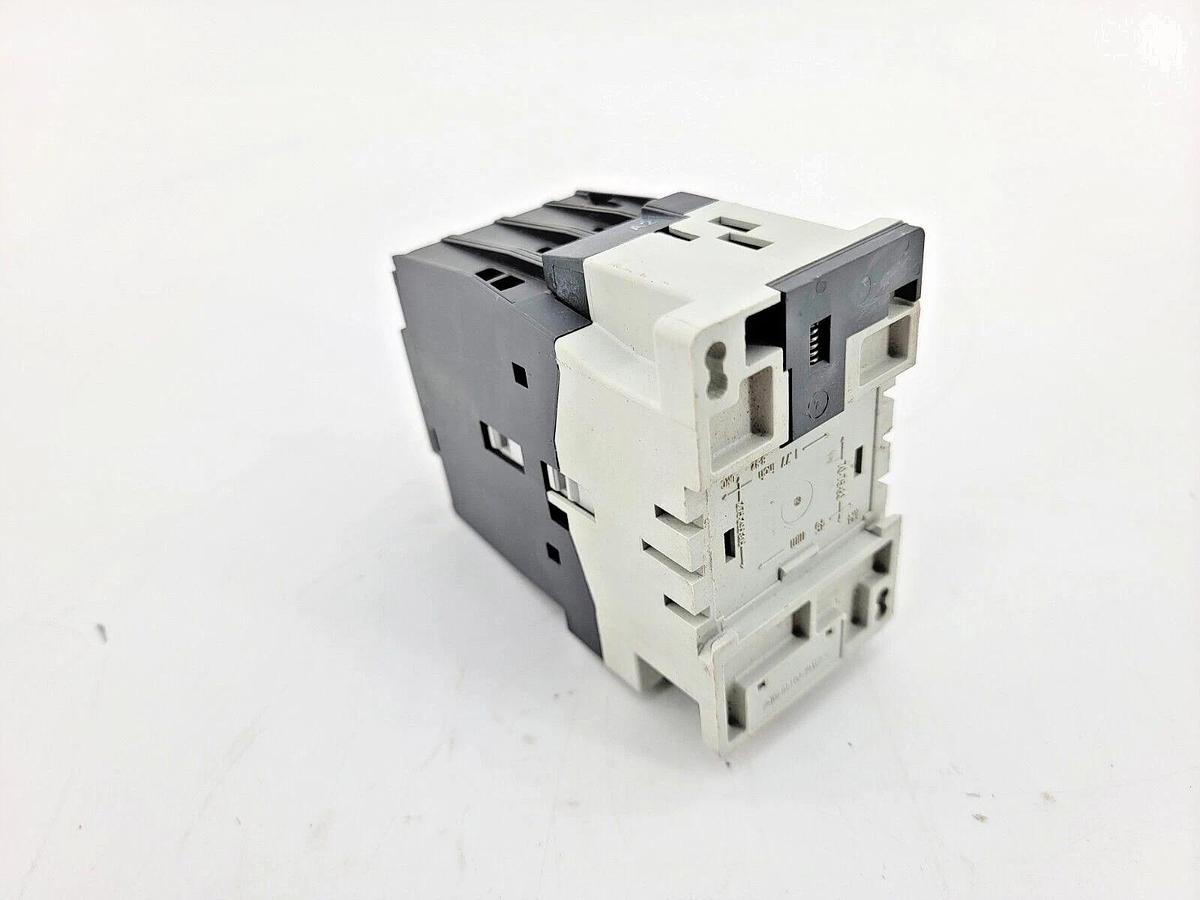 Used ABB A40-30-10-84 Magnetic Contactor 120VAC 3P