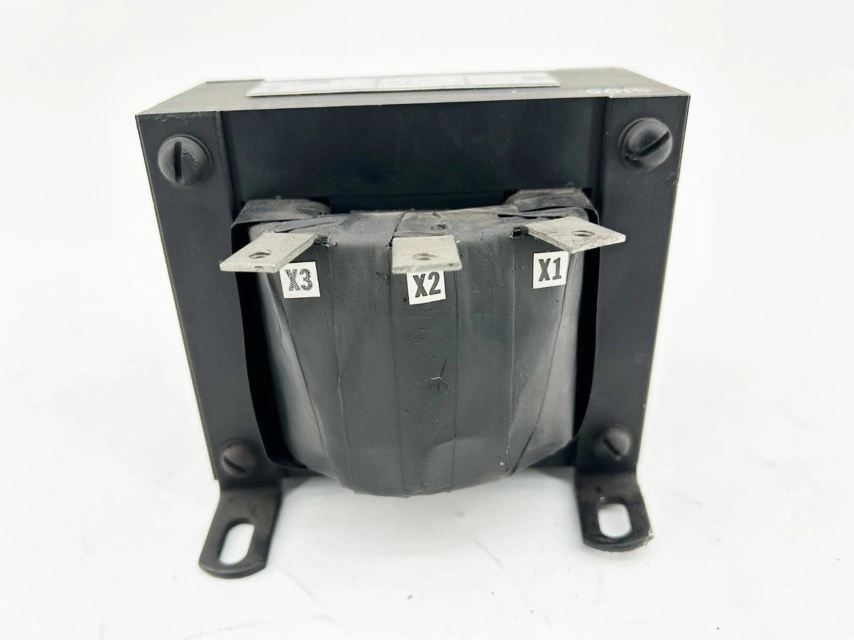 New P&H 75Q118D2 500VA Control Circuit Transformer 575V Pri. 115-24V Secondary