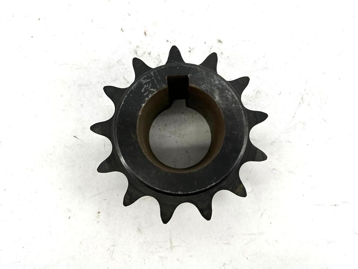 New Martin 80C13 Sprocket C 13 Teeth 1.93 Bore 80 Chain - No Box