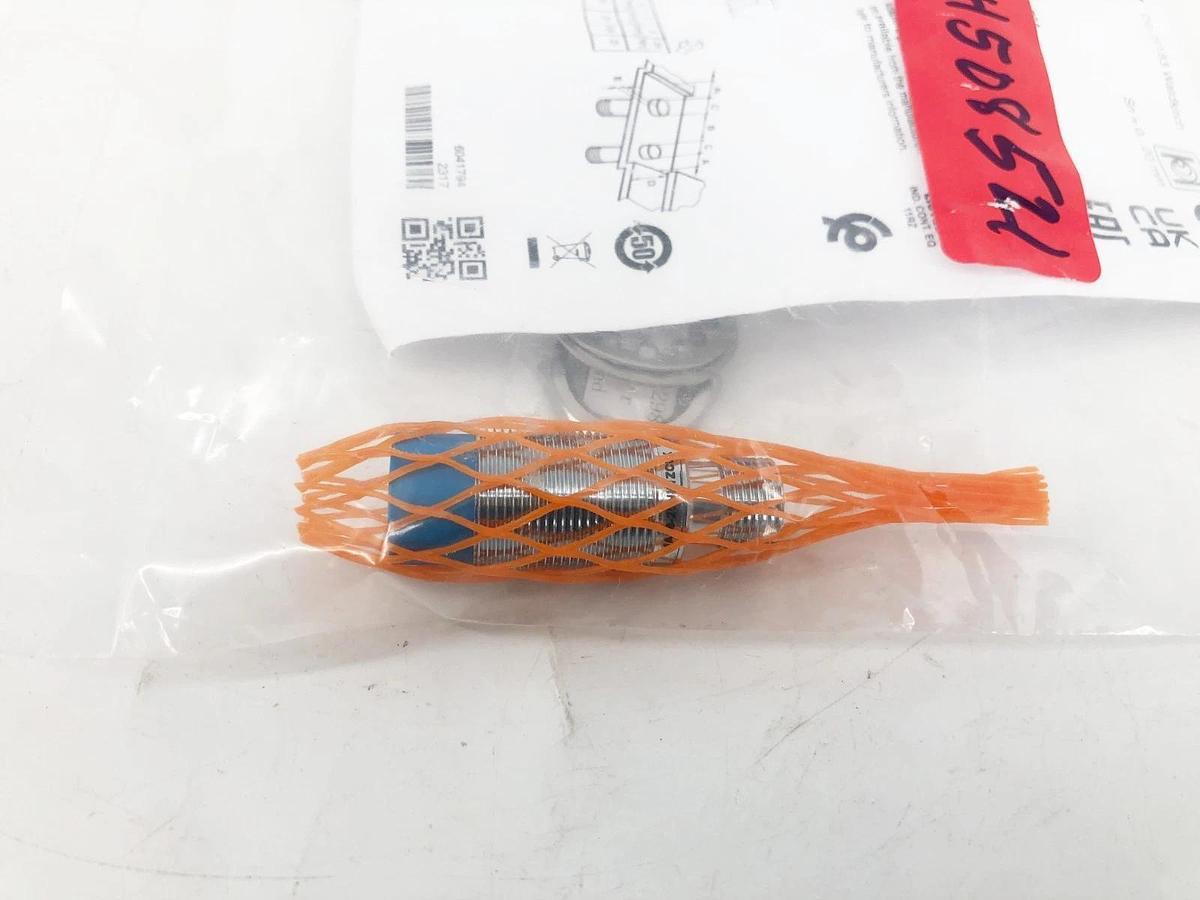 New Sick IMA18-20NE1ZC0K Inductive Prox Sensor 15-30VDC Sn = 0-20mm Sealed Bag