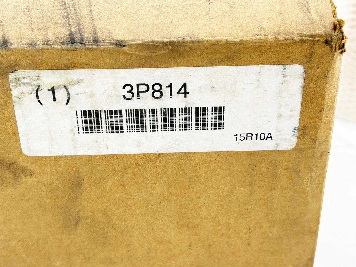 New Lot of 6 15R10A Plumbing Cartridge Filter 2-1/2" OD 10" 20 Micro
