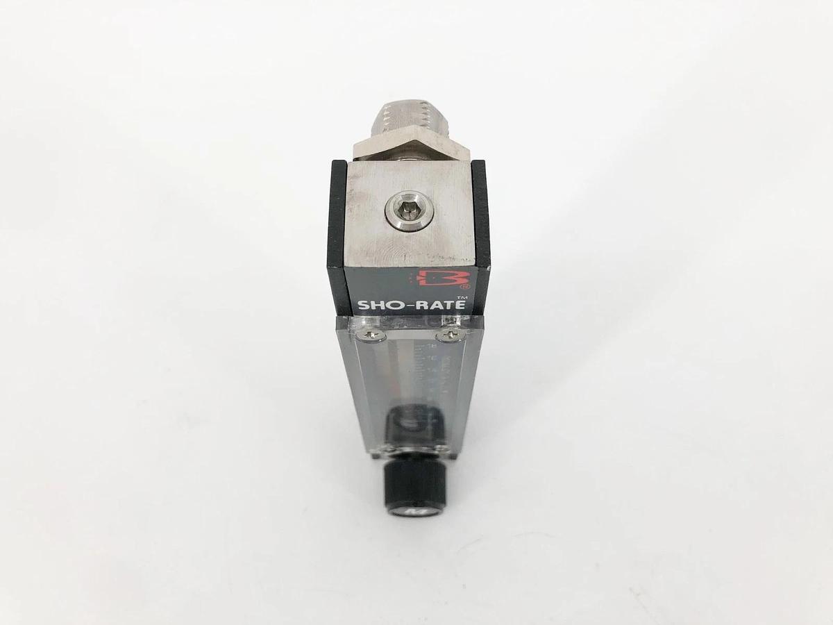 New Brooks Sho-Rate 1350EN2CCNF1A Flow Controller 1.8-18