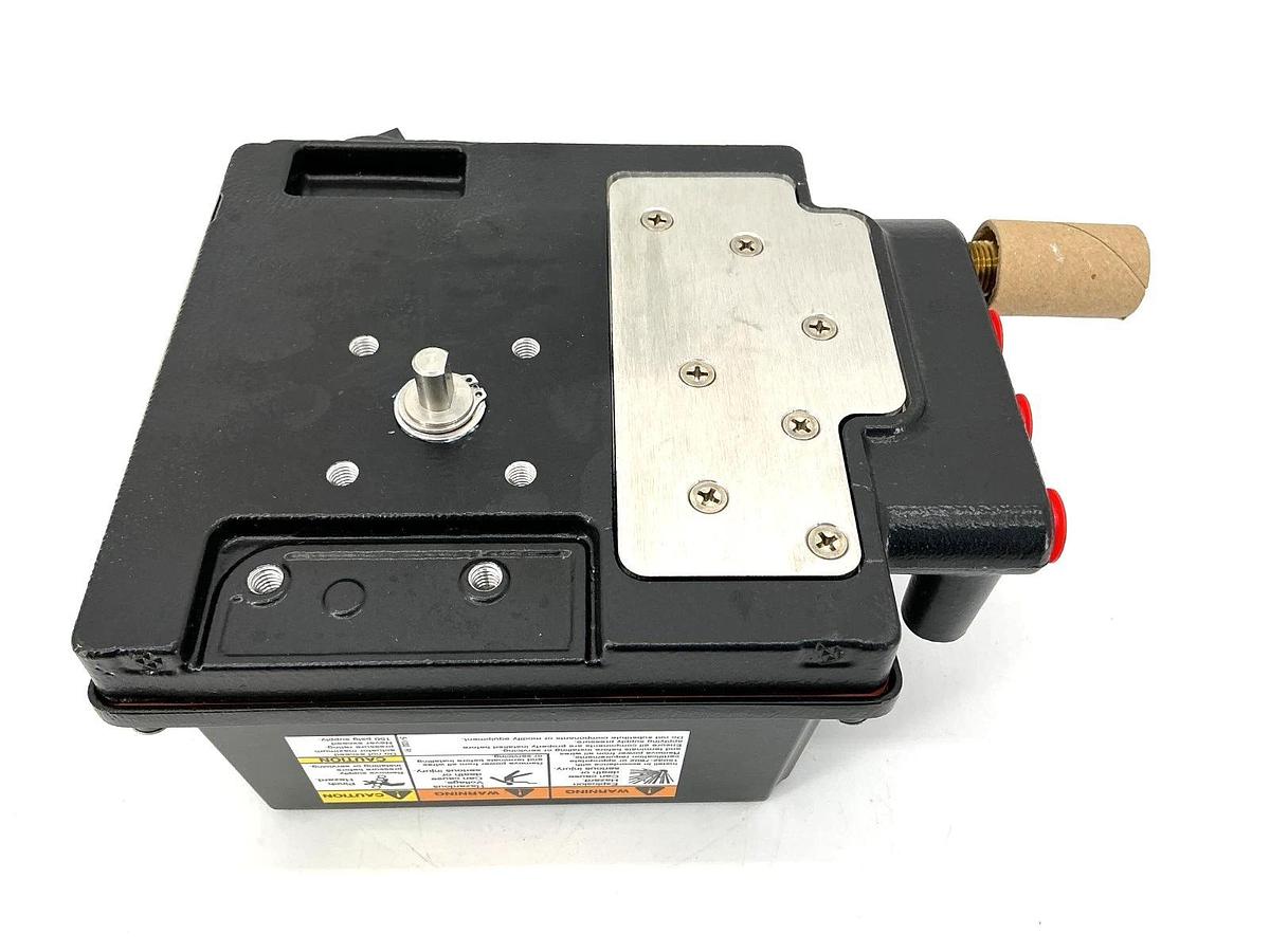 New Siemens 760P15AAANNND6 Series 760 Valve Controller / Positioner