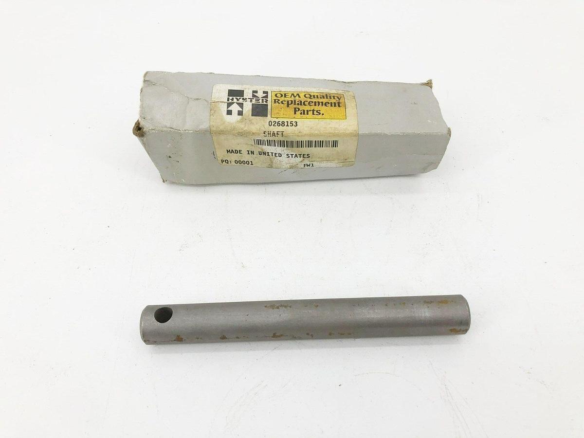 New Hyster 0268153 Shaft