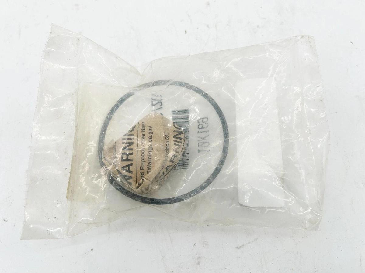 New Beckwith and Kuffel 10K169 Mech Seal Assy C/SC/VIT