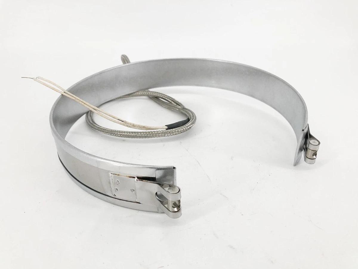 New ECS MBH10A1N-003 Heater Band 480V 1200W 2413-T5811 - No Box