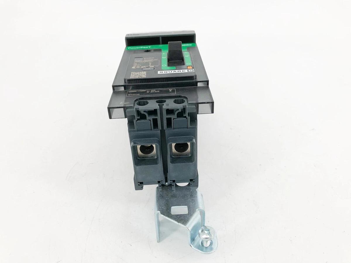 New Schneider Electric BJA260301 Circuit Breaker 30A 2P 600Y/347VAC - No Box
