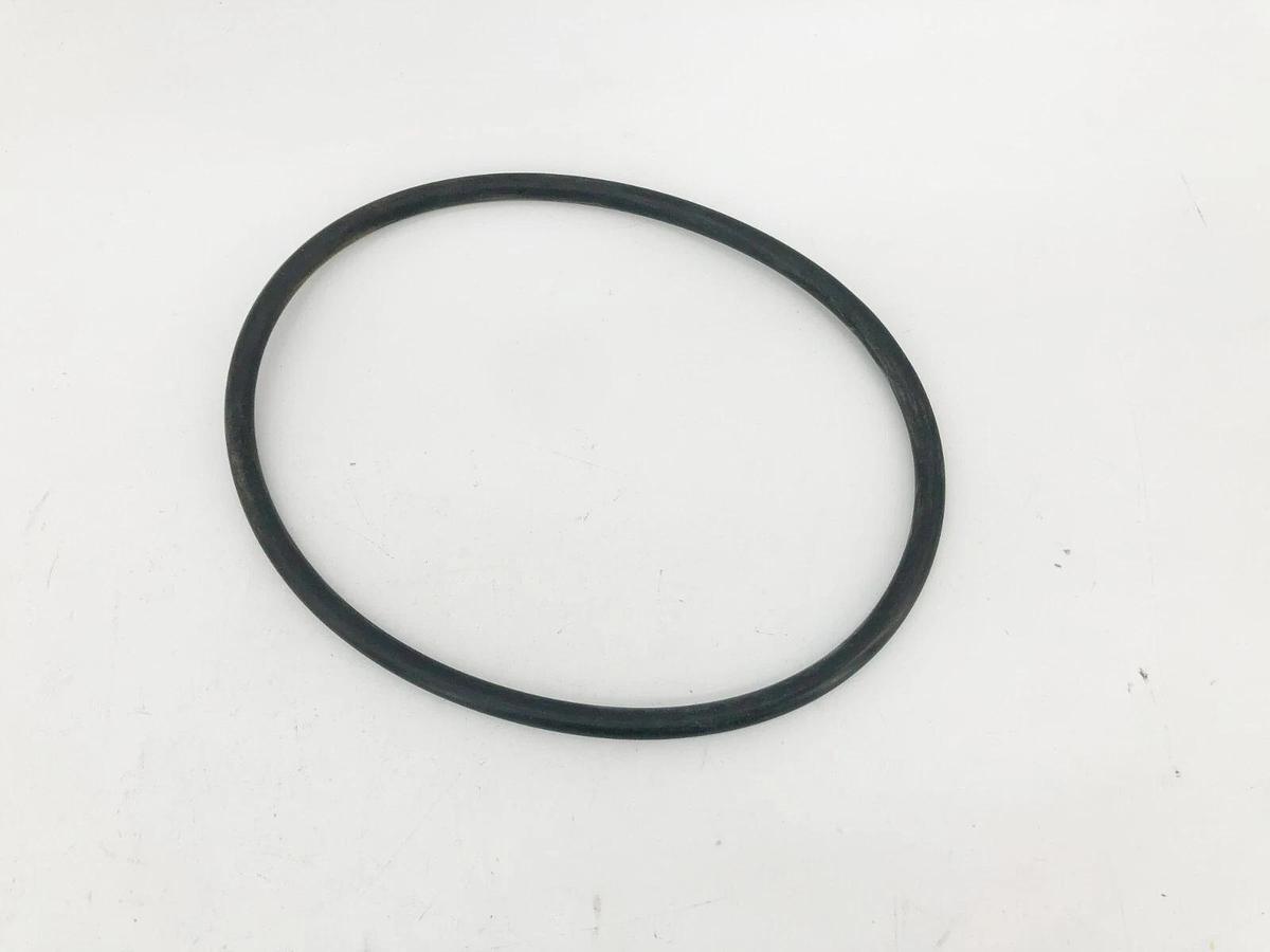 Lot of 2 New Buhler UNN-44020-075 O-Rings 7.00X145.40 NBR