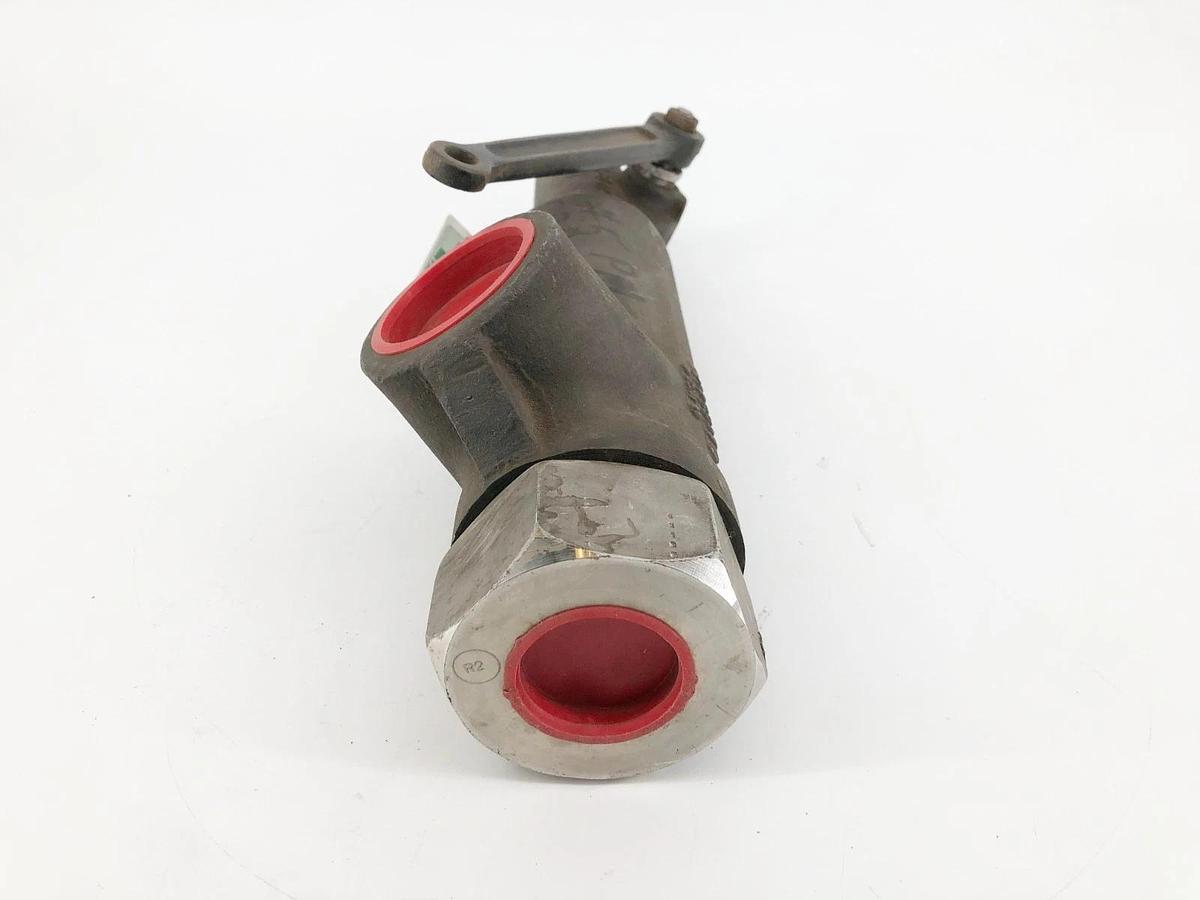 New Dresser Consolidated 1990T-1 Relief Valve 1-1/2" Set 150psi - No Box
