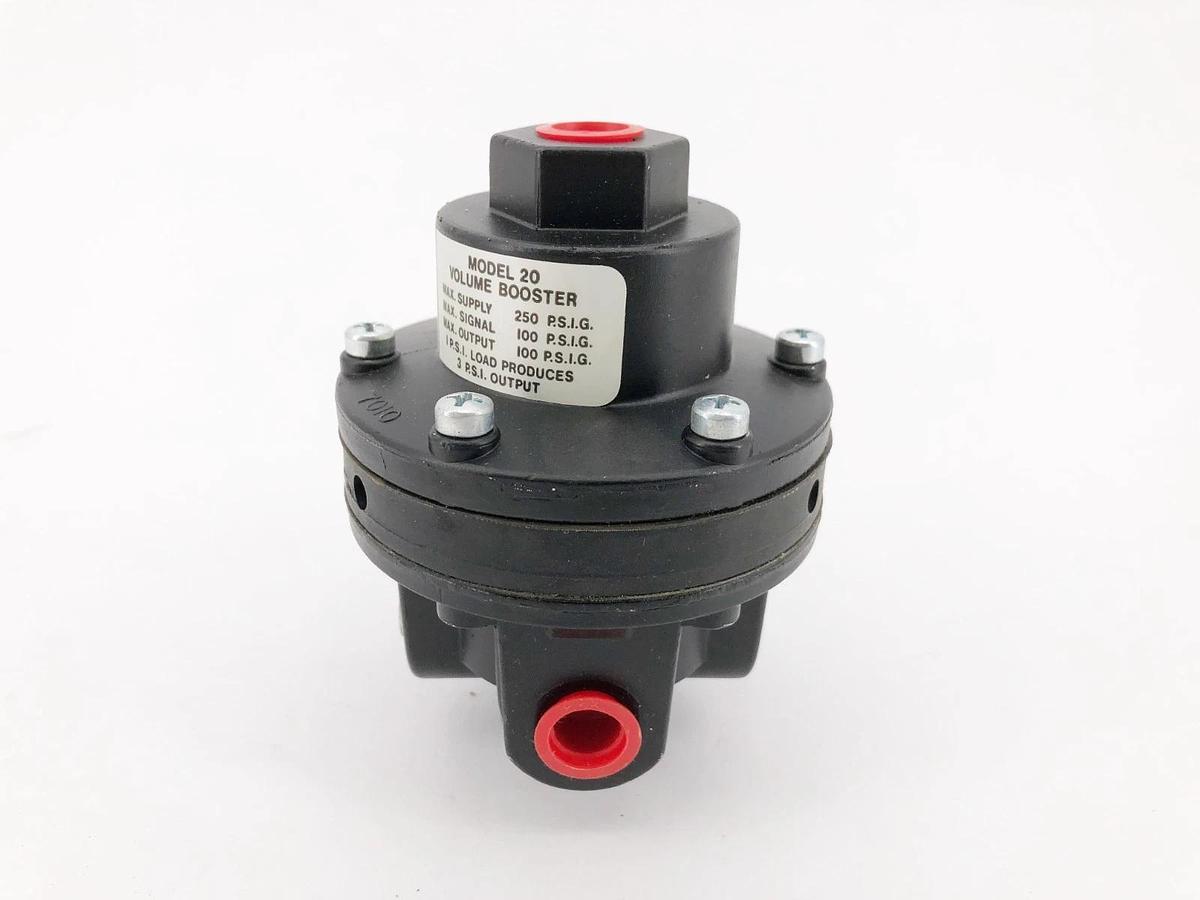 New Fairchild 20632 Volume Booster Model 20