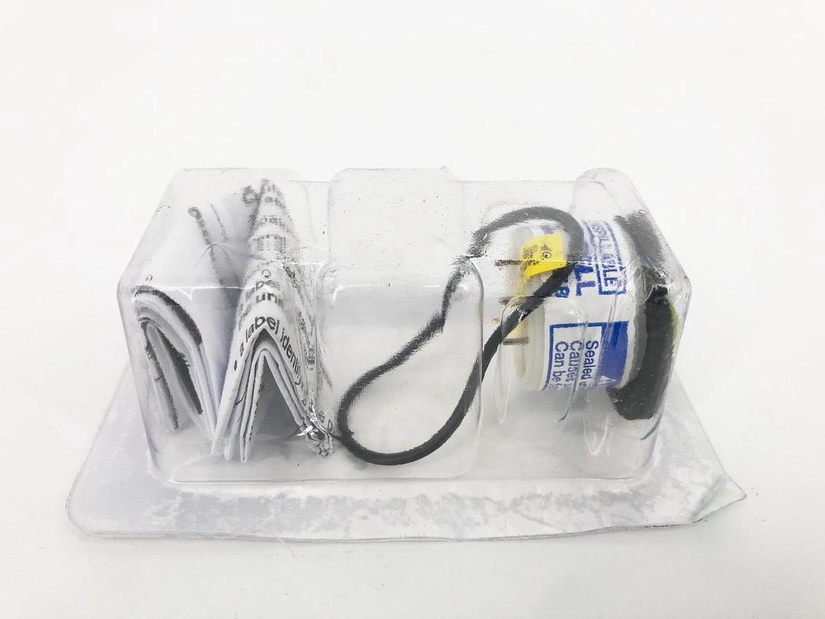 New MSA 813616 Sensor Kit Ultima Toxgard II H2S Model HS25B