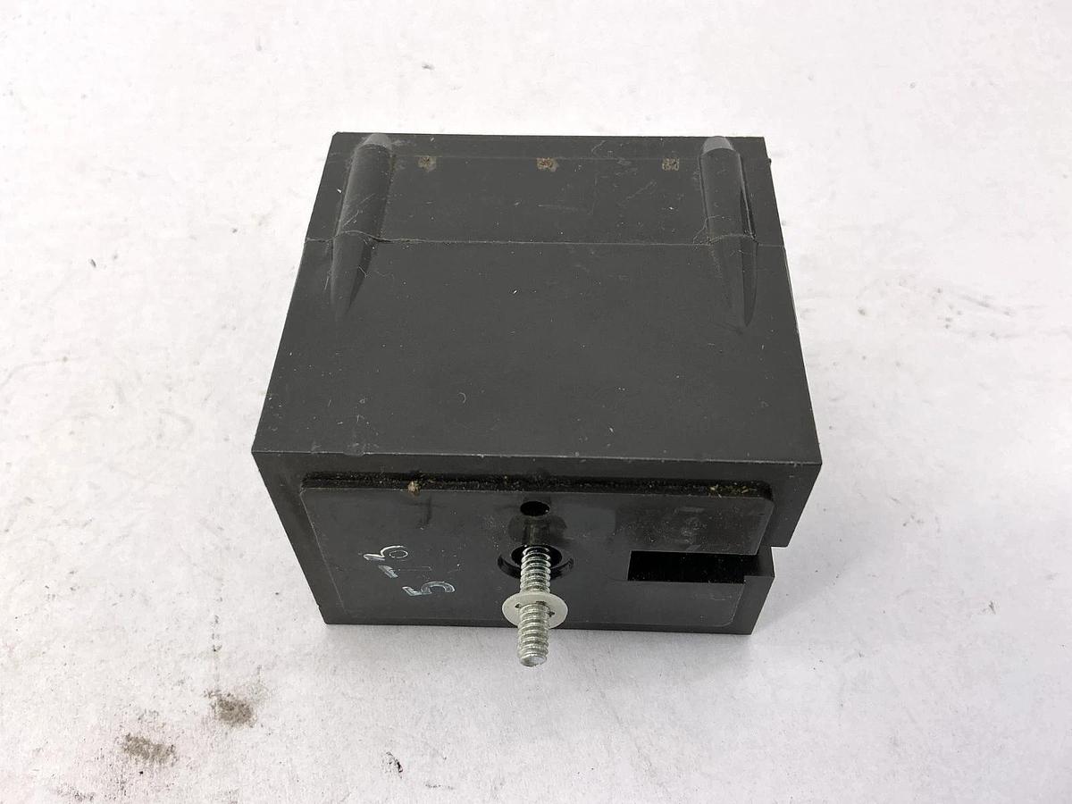 Used Cutler-Hammer D87XDL30 Ser A2 Off-Delay Timer 10A 120V 50/60HZ