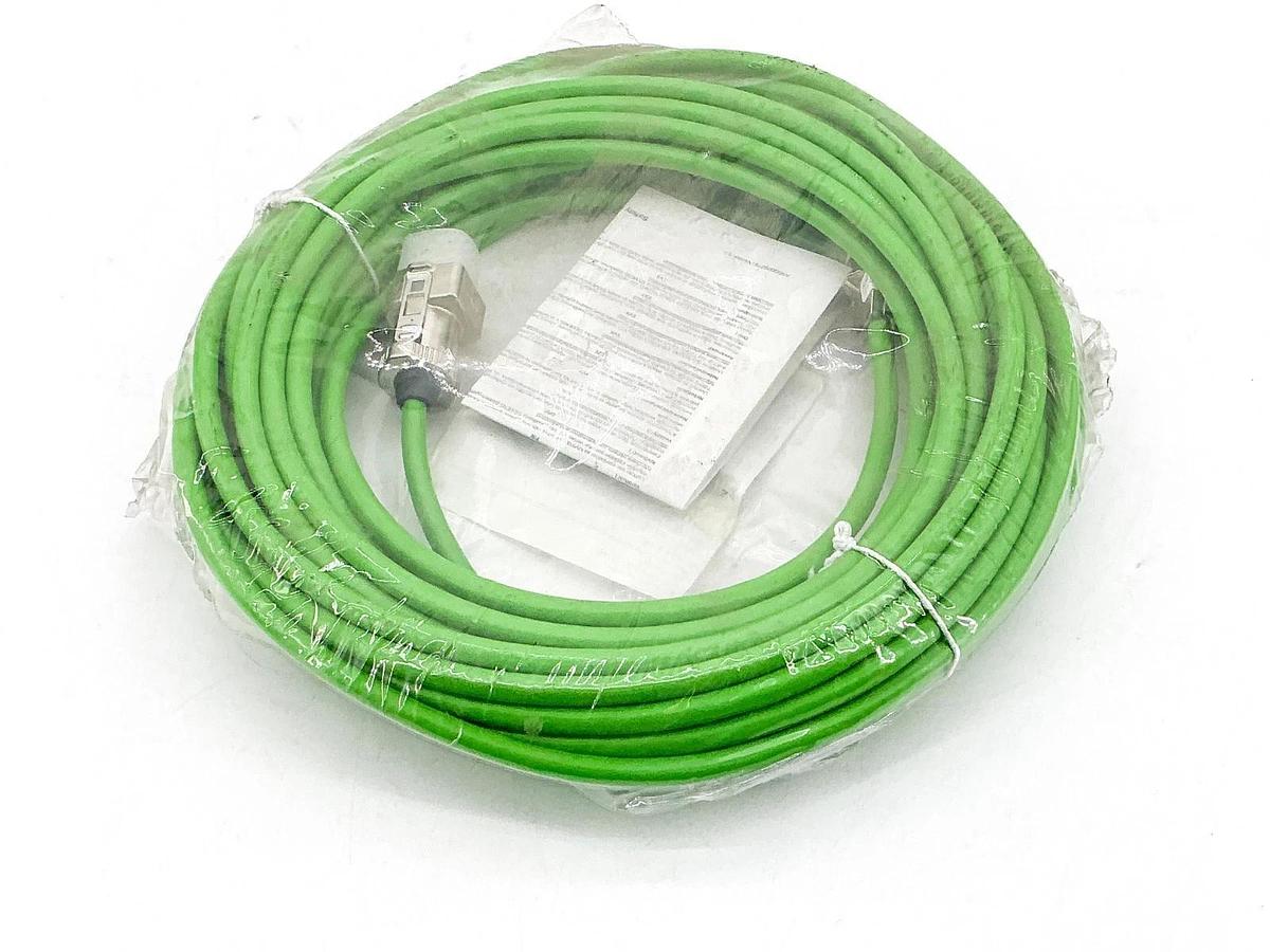 New Siemens 6FX5002-2DC10-1BF0 Signal Cable Assembly 24V IP20-IP67