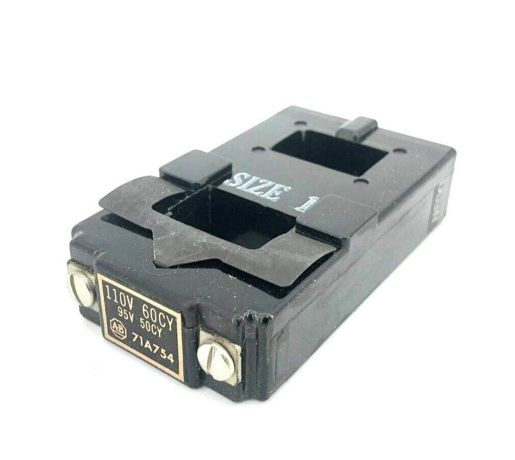 New Allen Bradley 71A754 Coil 110V 60HZ
