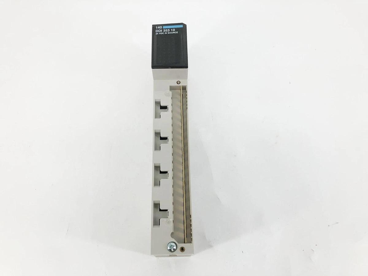 New Schneider Electric 140 DDI 353 10 TSX Quantum Input Module 113568