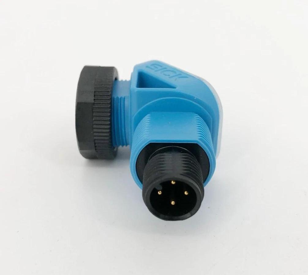 New Sick ET3-P5228 Optical Sensor 10-30VDC 5-155mm Range 1045207 - No Box