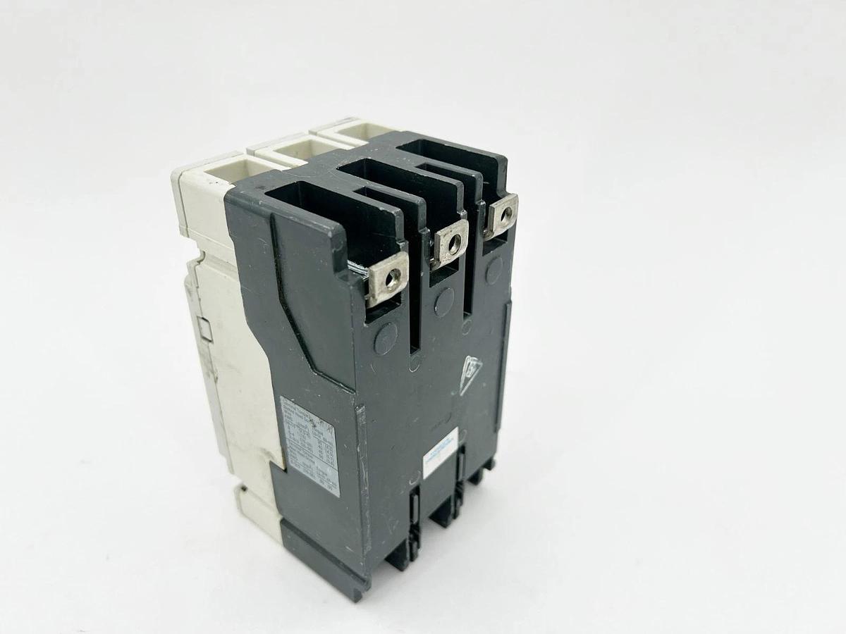 New Eaton EGS3015FFB Circuit Breaker 15A 480V 3P - No Box