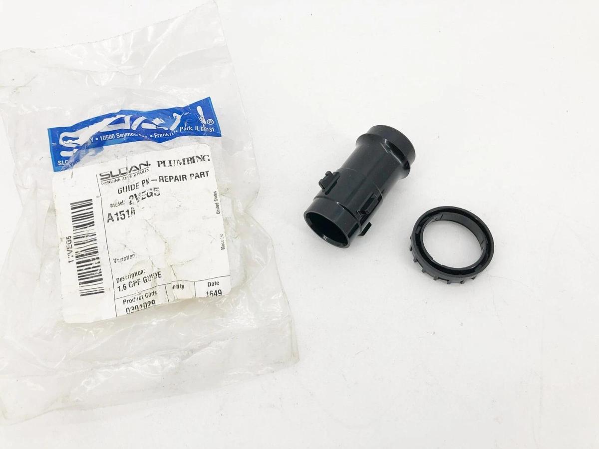 New Sloan 2VEG5 Guide Assembly A151A