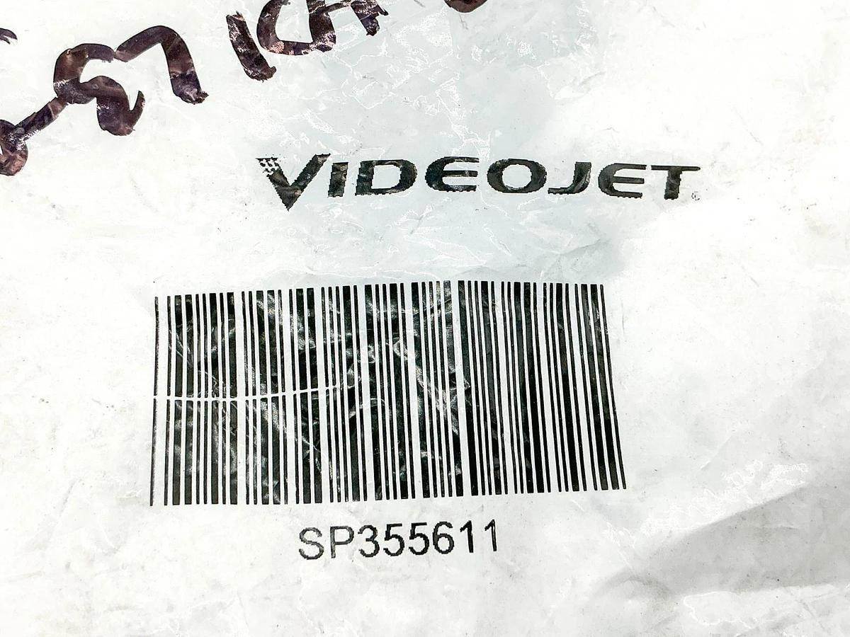 New Videojet SP355611 Valve Diaphragm Adder