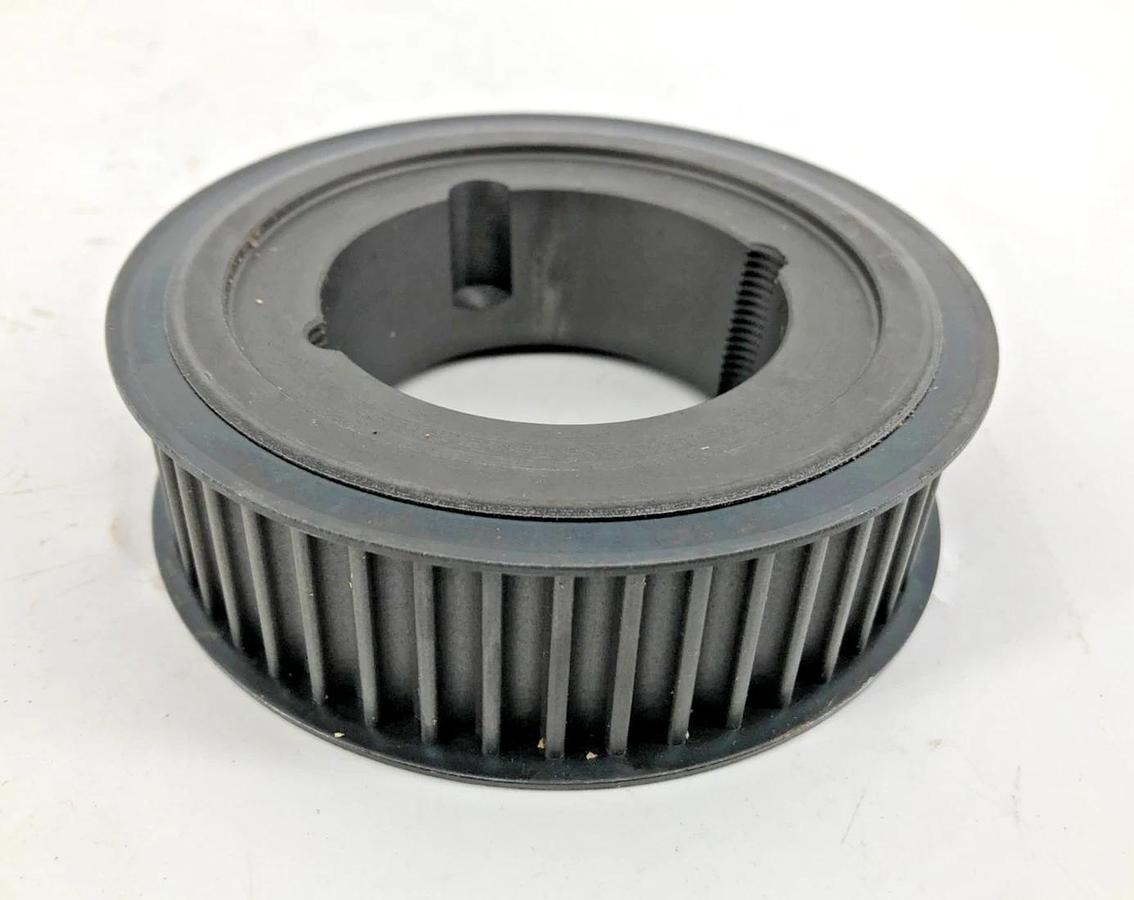 New PTI TL48-8M-30 2012 HTD Taper Bushed Pulley