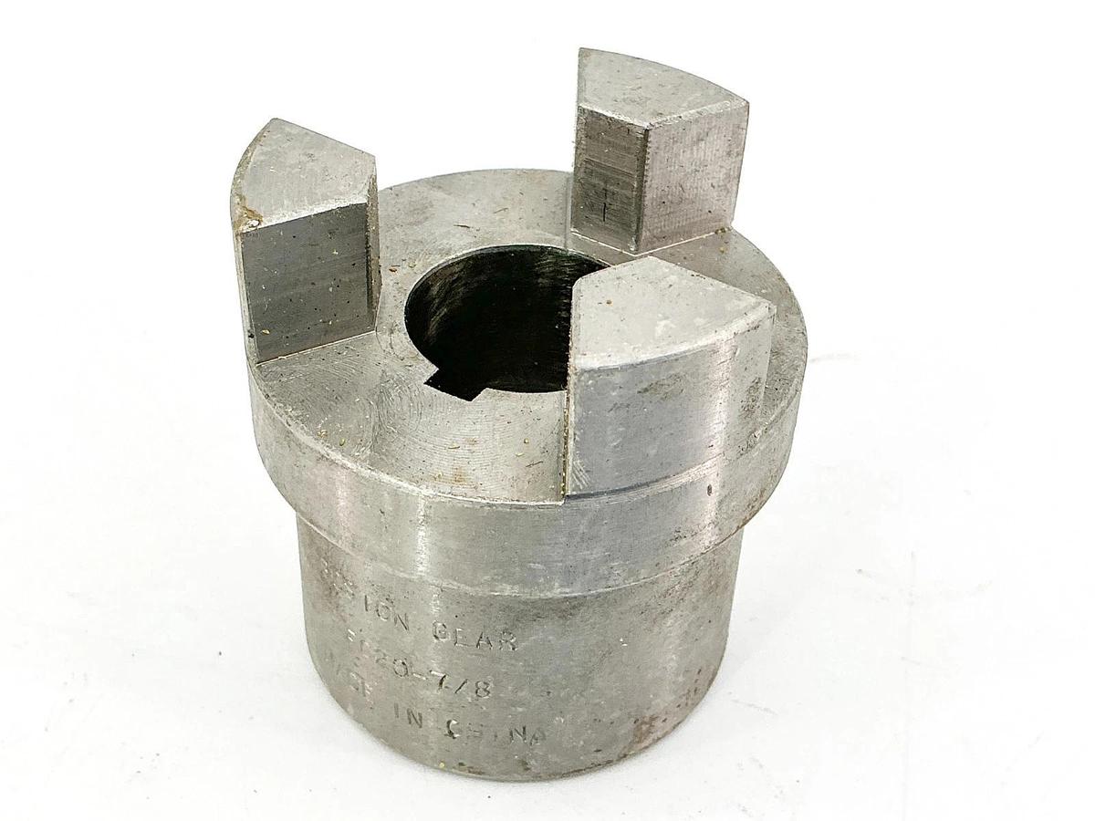 New Boston Gear FC20-7/8 Coupling Hub 7/8" Bore 08264