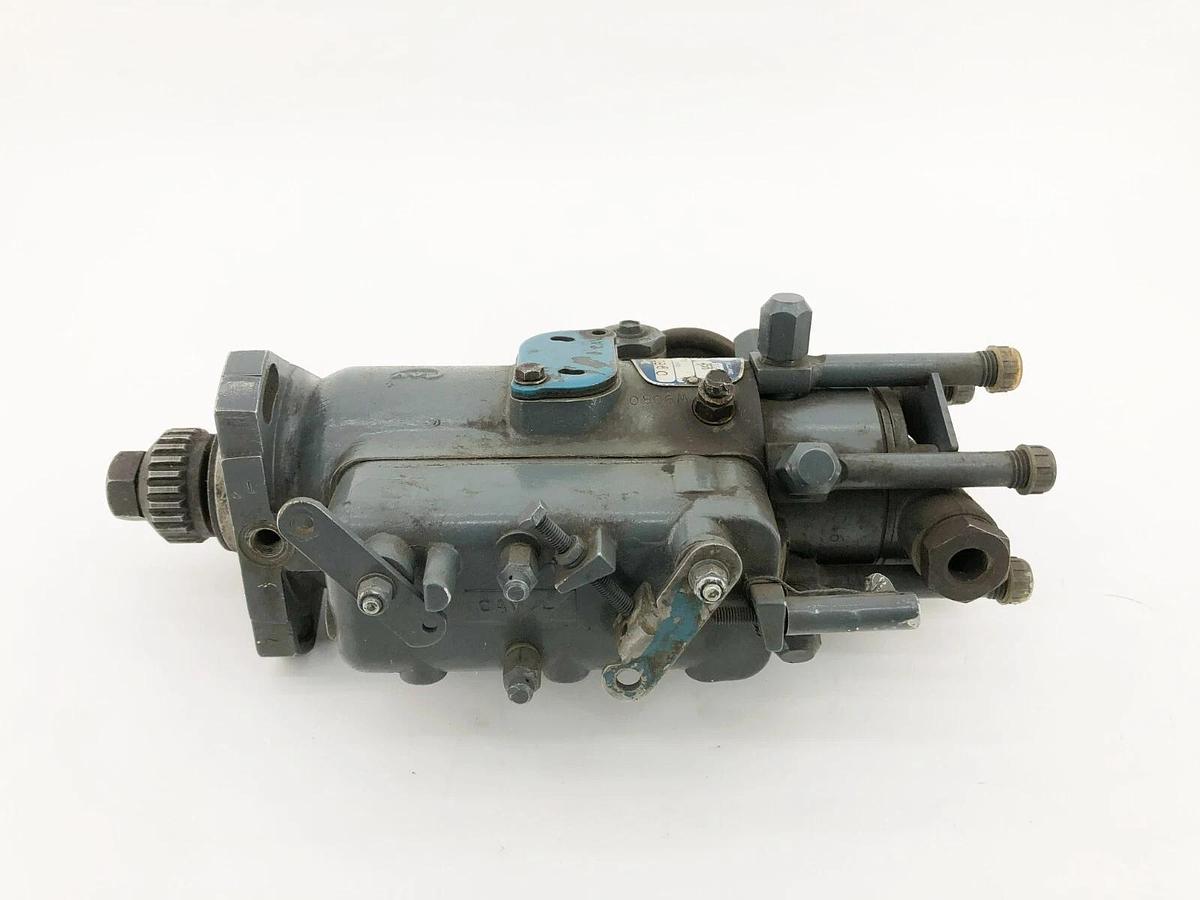 Used Lucas C.A.V. 3269F970 Injection Pump 2860