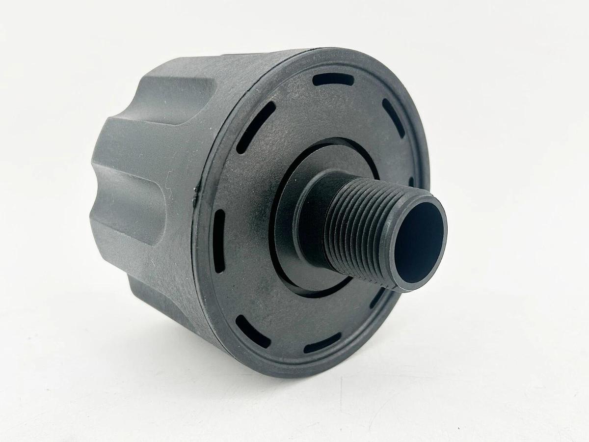New Donaldson P566151 Breather Trap 3 Micron 1 NPT Thermally Reactive