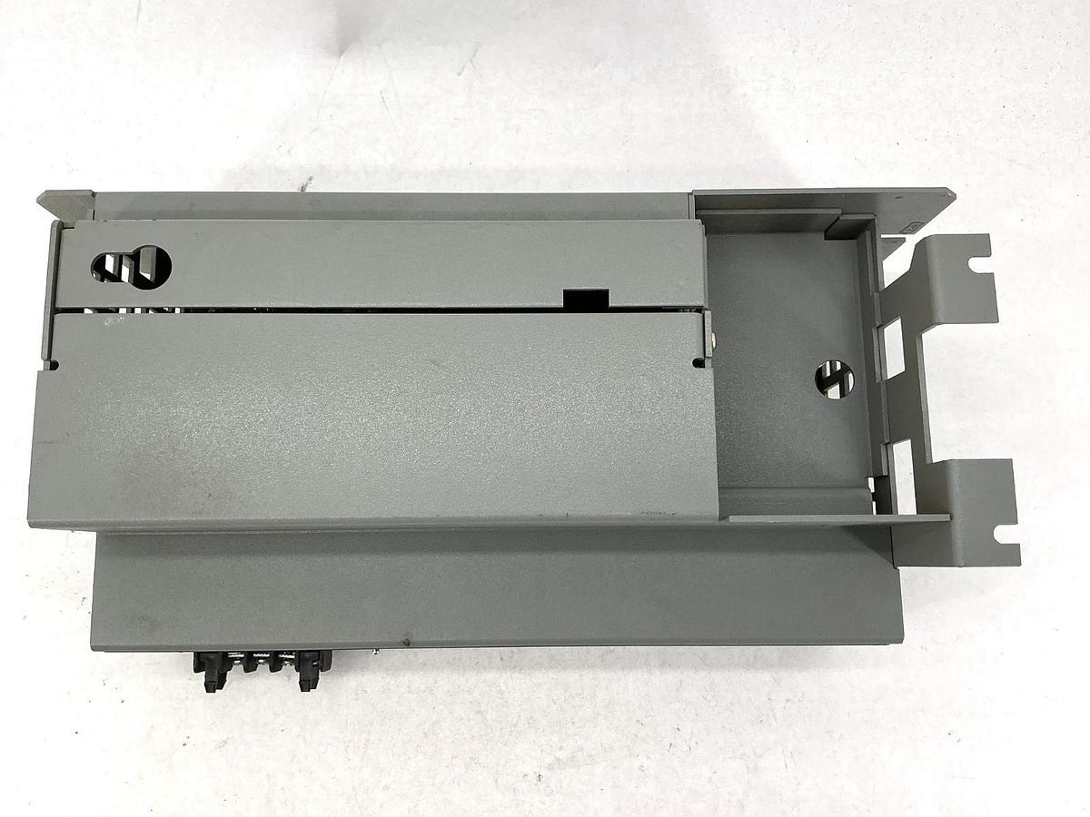 Used Allen Bradley 1771-P7 B Ser B Power Supply IN 2A 120/220VAC 50/60HZ OUT 5VDC 16A