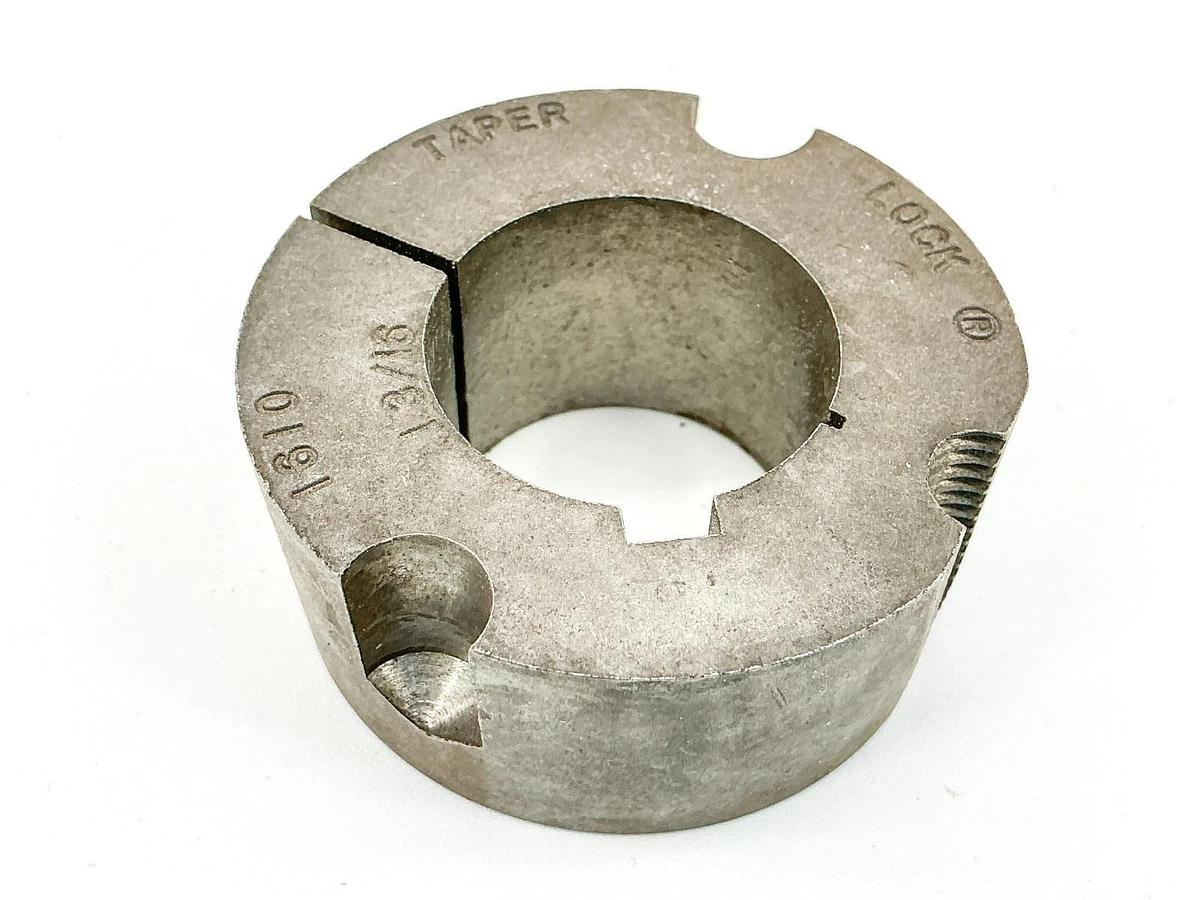 New Lot of 4 1310 13/16 Taper-Lock Bushing 13/16" Bore
