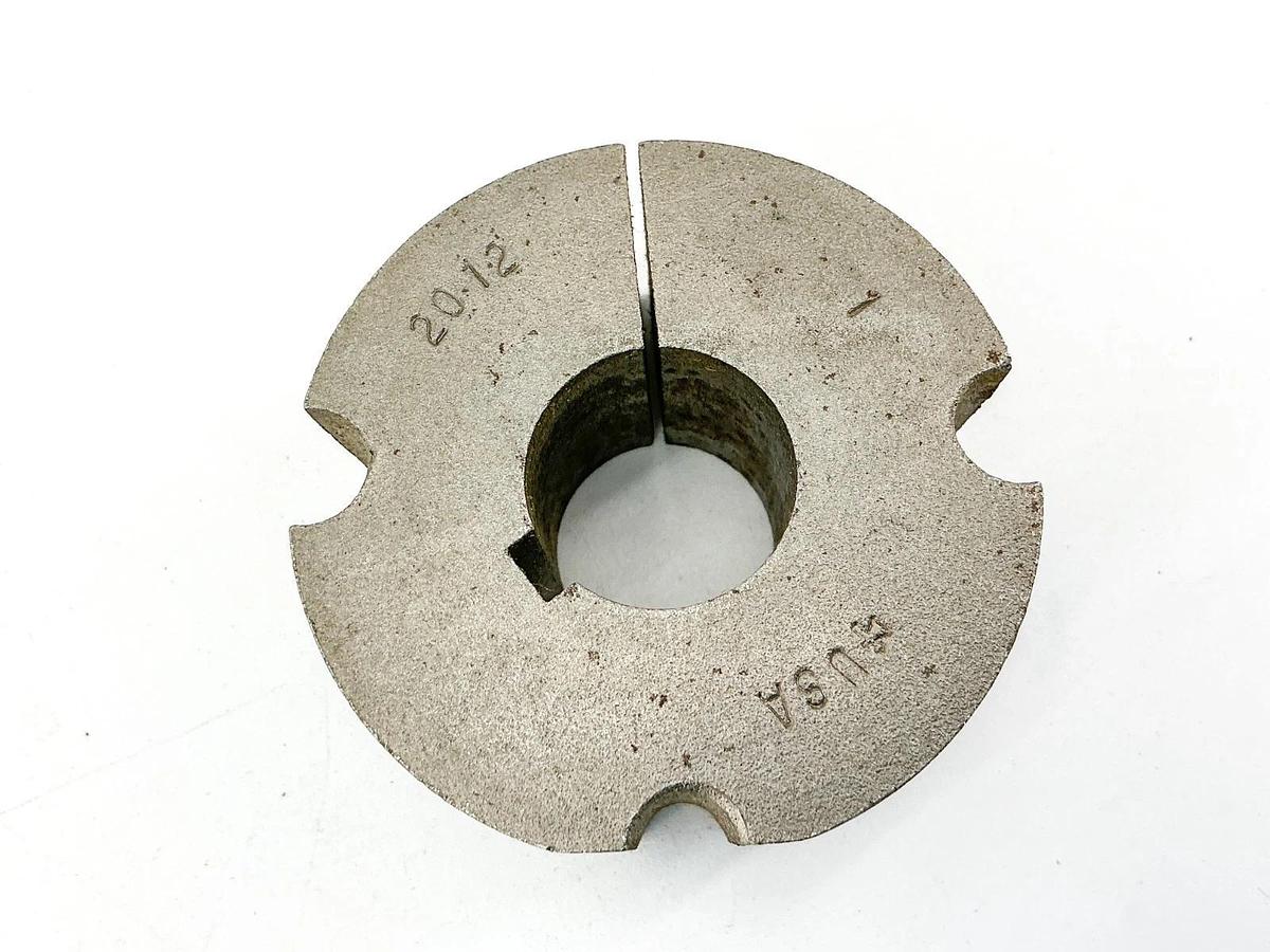 New Martin 2012 1 Taper-Lock Bushing 1" Bore