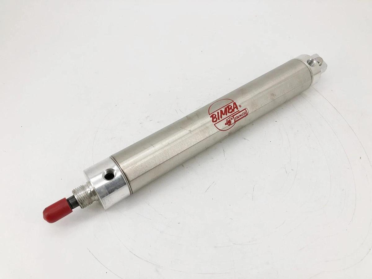 New Bimba 178-DP Pneumatic Cylinder - No Box