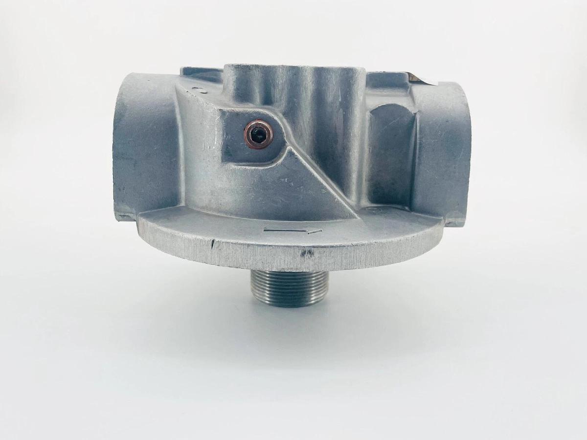 New Donaldson P167849 Hydraulic Head 1 5/8in P57656