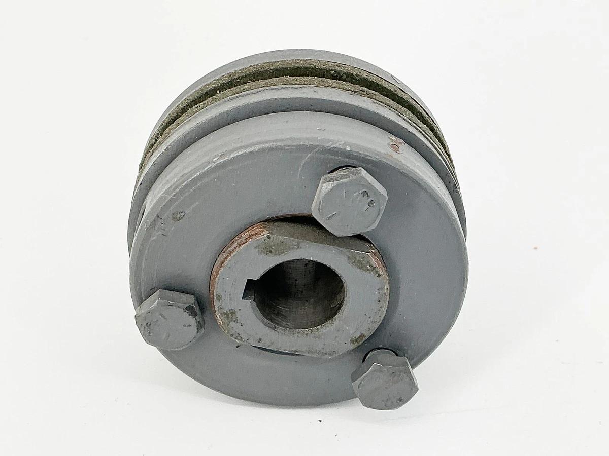 New Browning T25L X 5/8 Torque Limiter With Keyway 5/8" Bore - No Box