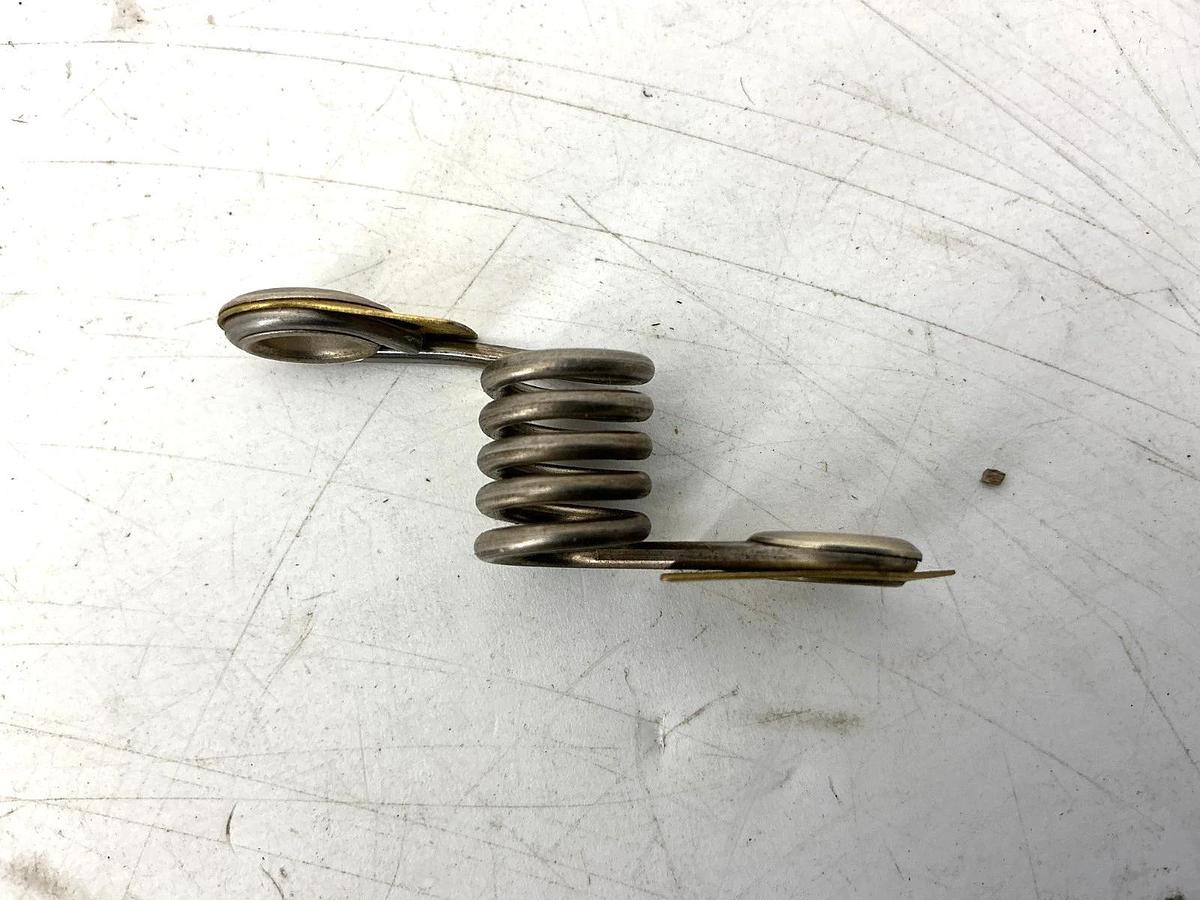 Lot of 3 New Cutler-Hammer 1029 Thermal Overload Relay Heater Element