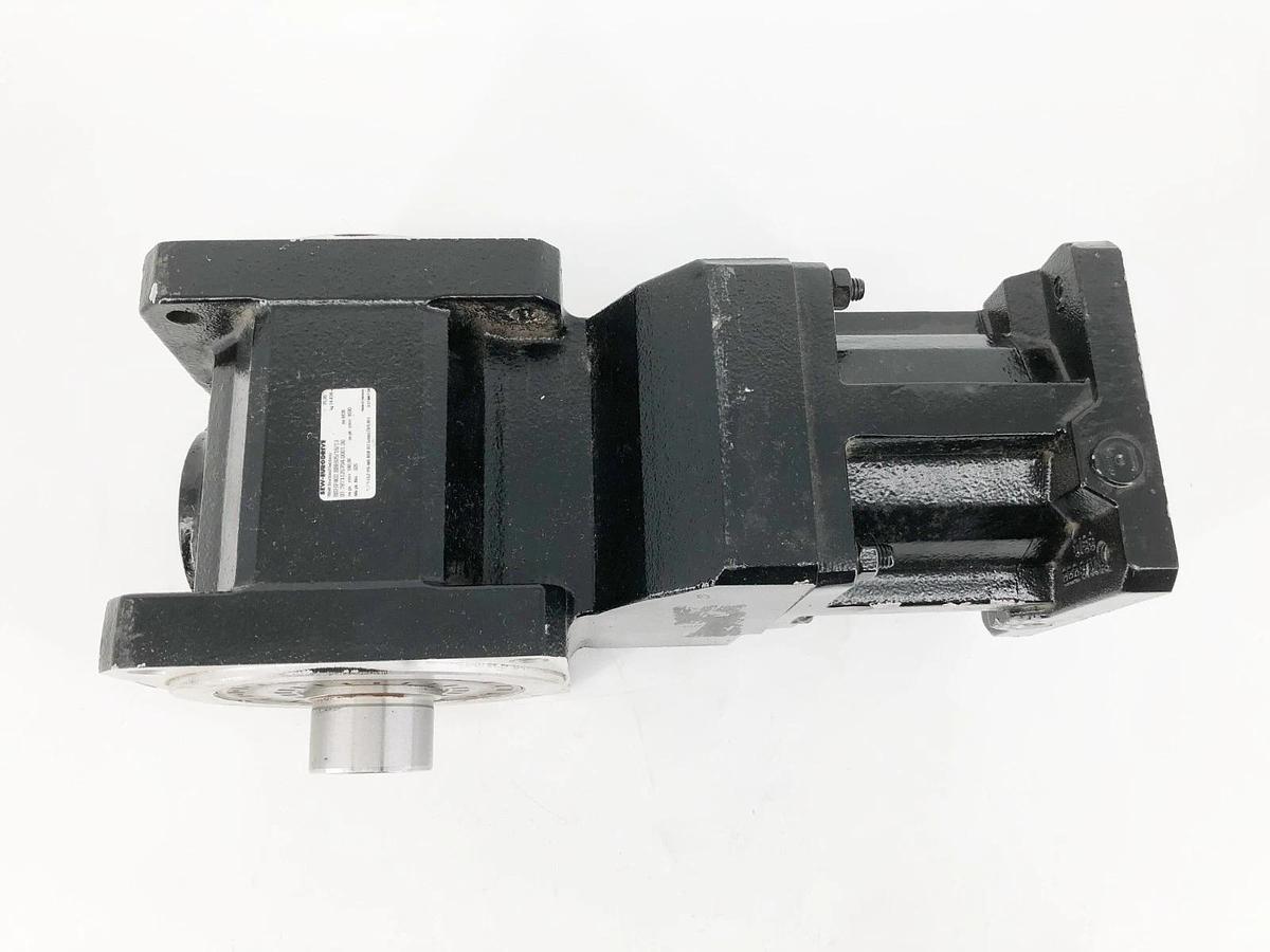 New SEW Eurodrive BSHF402 EBH05/16/13 Gearbox i=25 4500rpm No Box