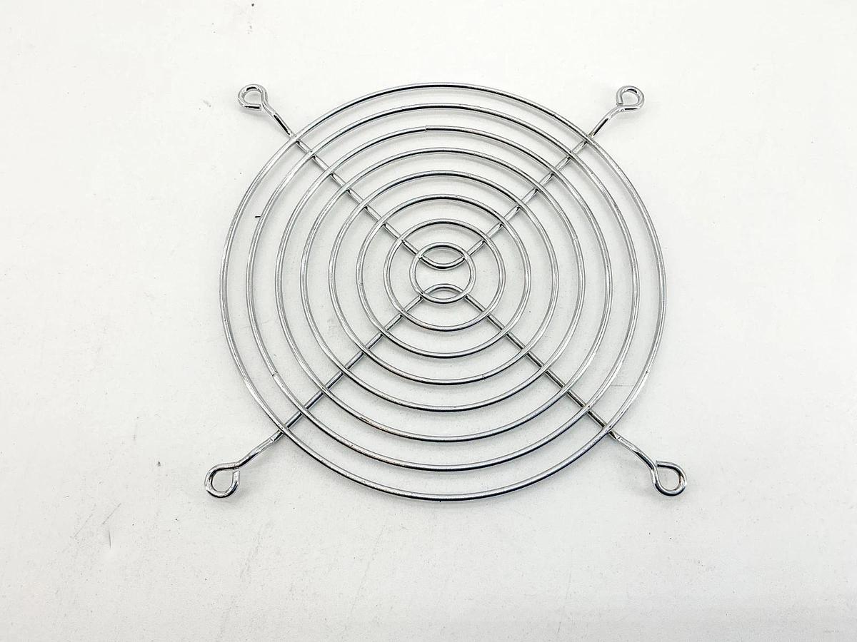 New Lot of 10 Newark 56P2945 Fan Finger Guard Grille 104.8mm
