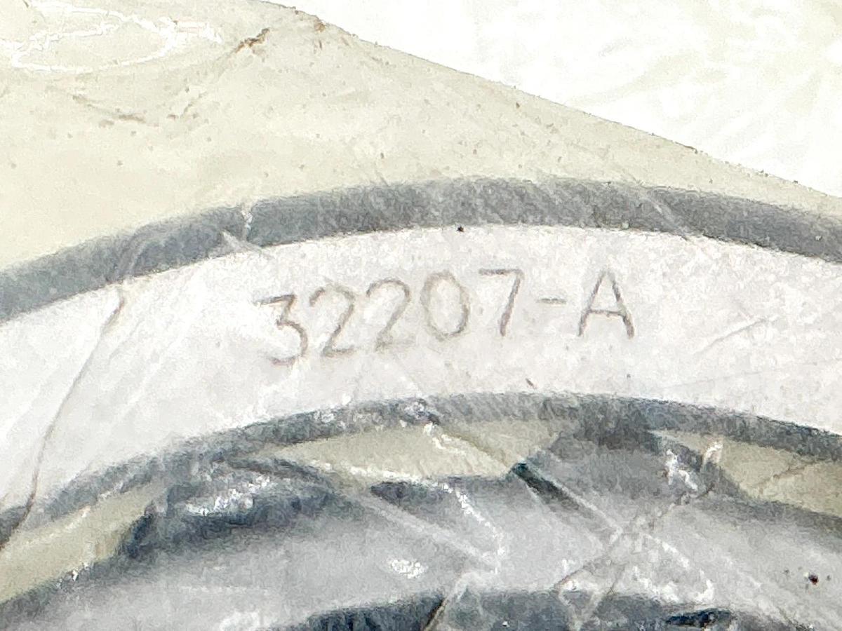 New FAG 32207-A Roller Bearing - No Box