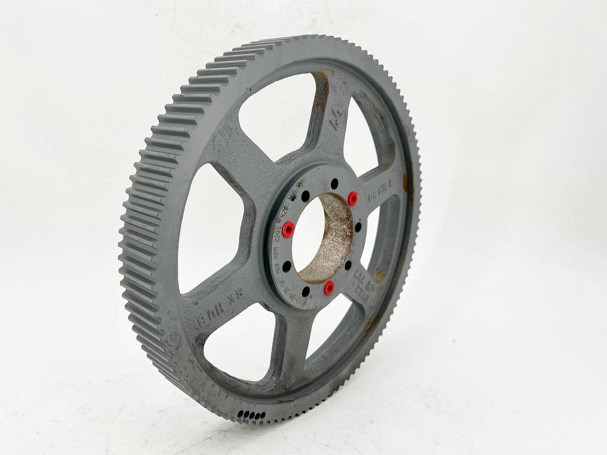 New TB Wood P112-8M-30-SK Synchronous Sprocket 2240RPM P1128M30