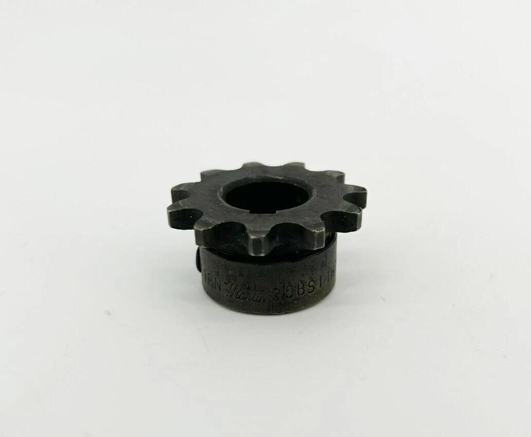 New Martin 35BS11HT 5/8 Roller Chain Sprocket, 35 Teeth, 5/8" Bore