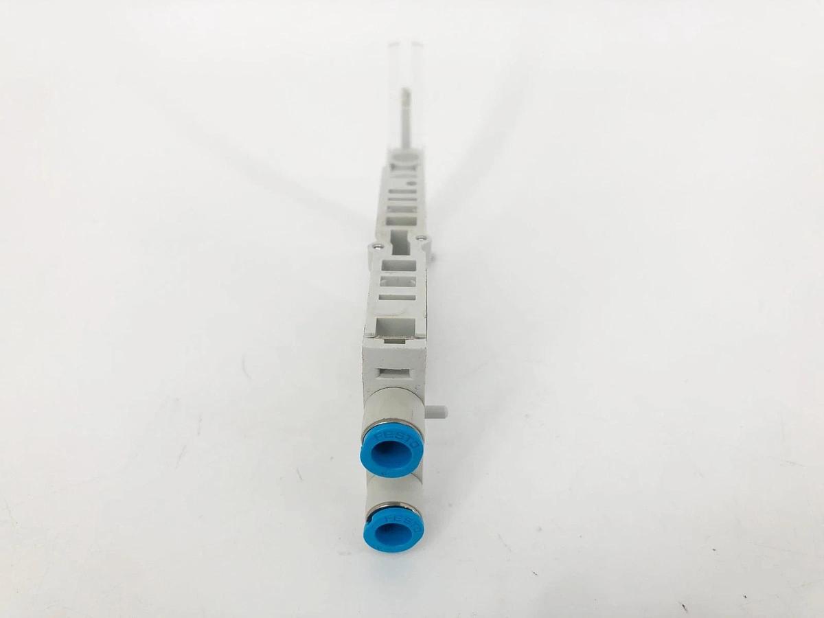 New Festo VMPAL-AP-10 Sub-Base 554311 - No Box