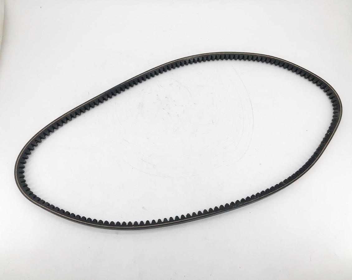 New Timken BX58 Gold-Ribbon Cogged V-Belt 21/32" x 61" - No Box