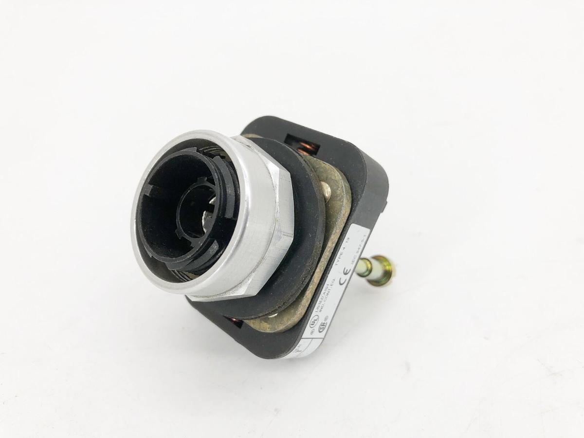 New Allen Bradley 800T-FXNQ24RA1 Ser. T Pushbutton 24V 30mm Core Only - No Box