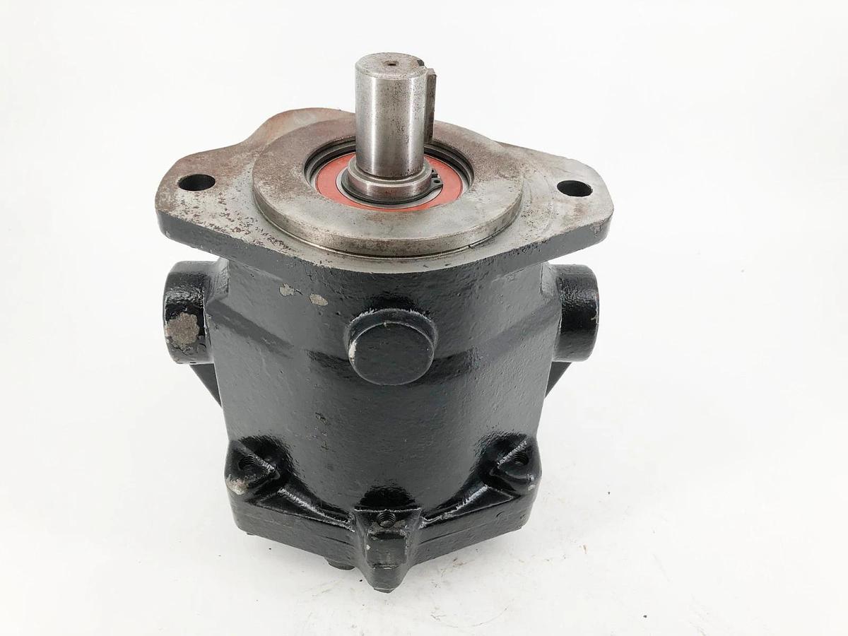 Used PVB20-RS-20-C-11 Piston Pump (For Parts Only)