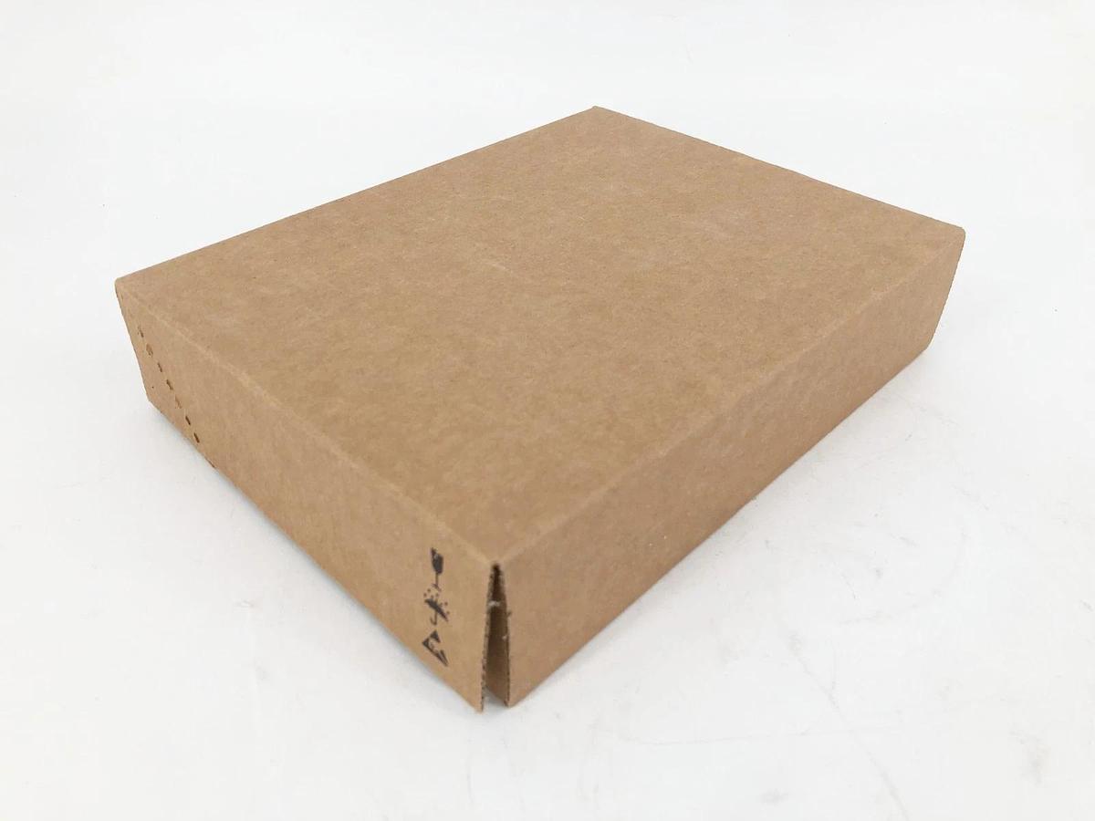 New Allen Bradley 1756-OBV8S Control Logix Safety I/O Module 8-Ch - Sealed Box