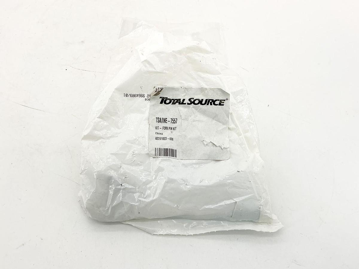 New Total Source TSA/INE-7557 Fork Pin Kit