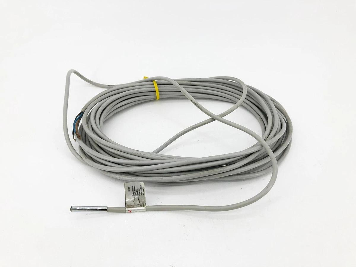 New Norgren QM/45/LAP/10V Cylindrical Magnetic Reed Relay Switch