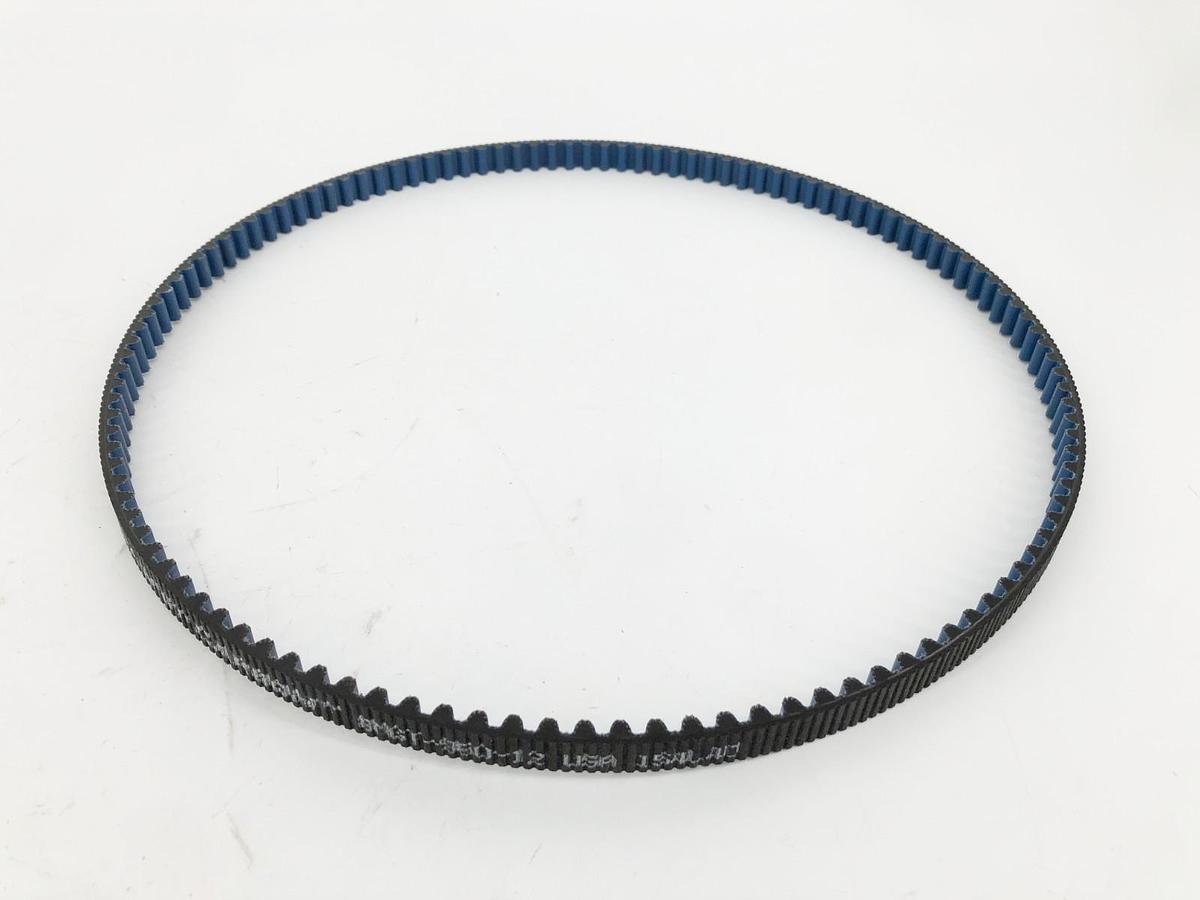 New Gates 8MGT-960-12Poly Chain GT Carbon Belt 12mm Width 120 Teeth - No Box